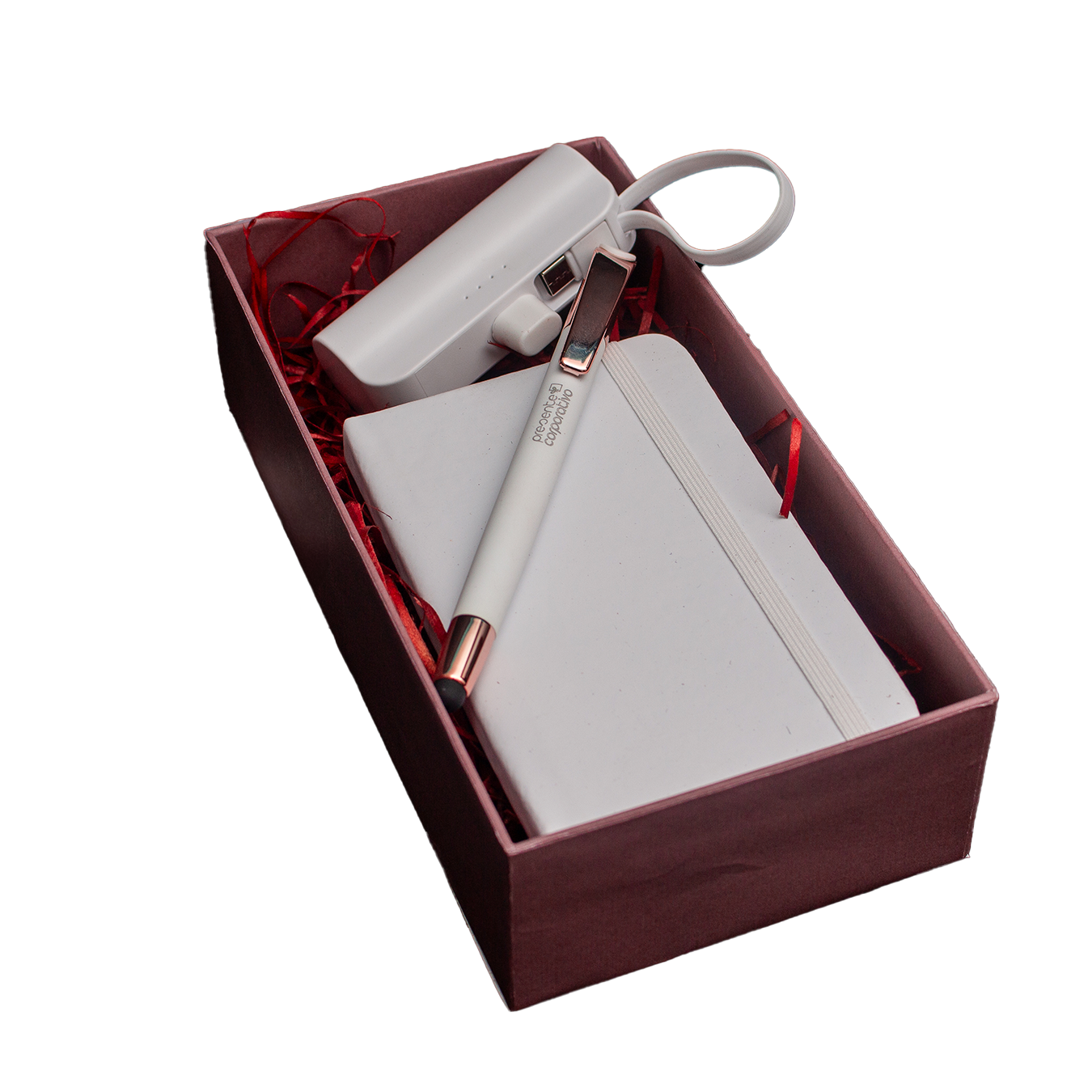 Kit Executivo Feminino