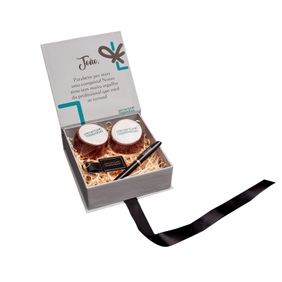 Kit Executivo Masculino