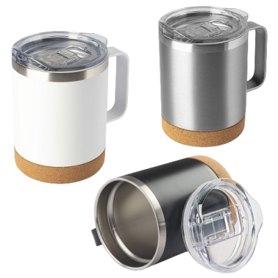 Caneca Térmica – 350ml