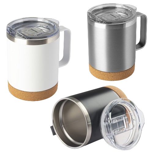 Caneca Térmica – 350ml