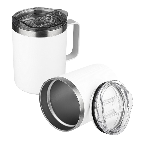 Caneca Térmica – 350ml