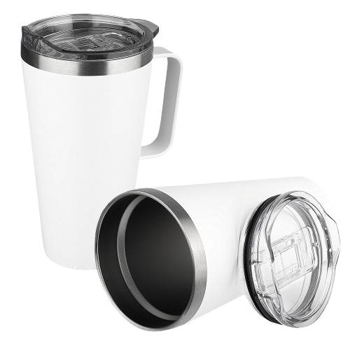 Caneca Térmica – 530ml