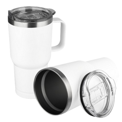 Caneca Térmica – 600ml