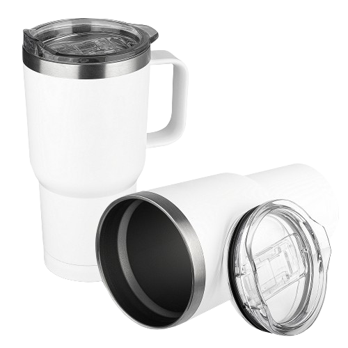 Caneca Térmica – 600ml