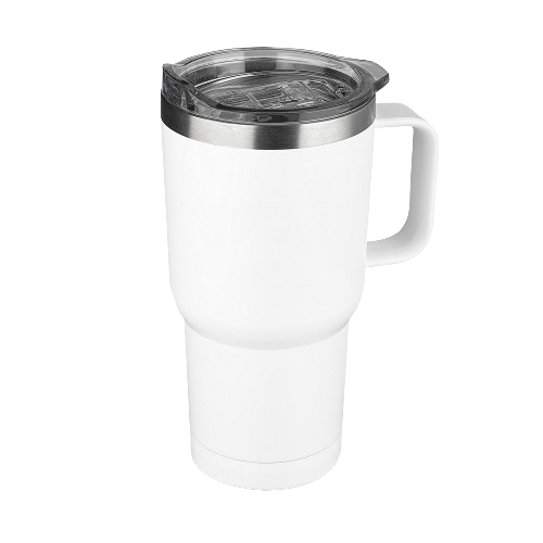 Caneca Térmica – 600ml