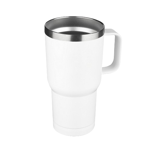 Caneca Térmica – 600ml