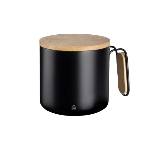 Caneca Térmica – 380ml