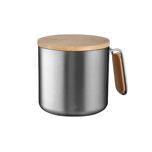 Caneca Térmica – 380ml