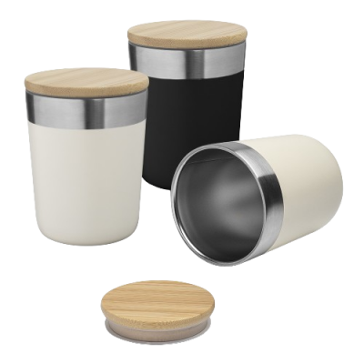 Copo térmico de 300ml