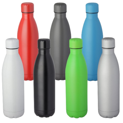 Garrafa Aço Inox de 750ml
