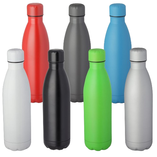Garrafa Aço Inox de 750ml