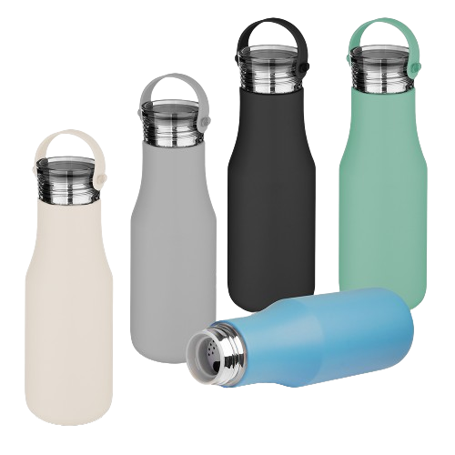 Garrafa Térmica de 500ml