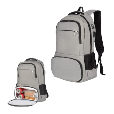 Mochila Térmica