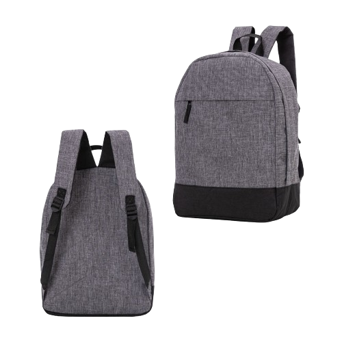 Mochila s/ porta notebook