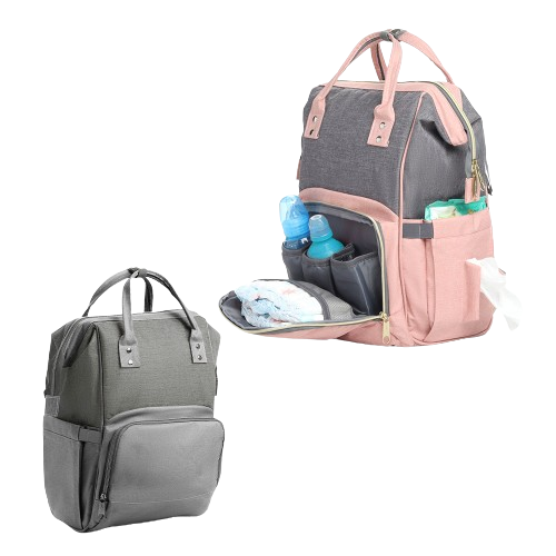 Mochila Funcional