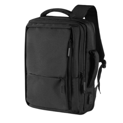 Mochila pasta para notebook
