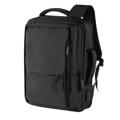 Mochila pasta para notebook