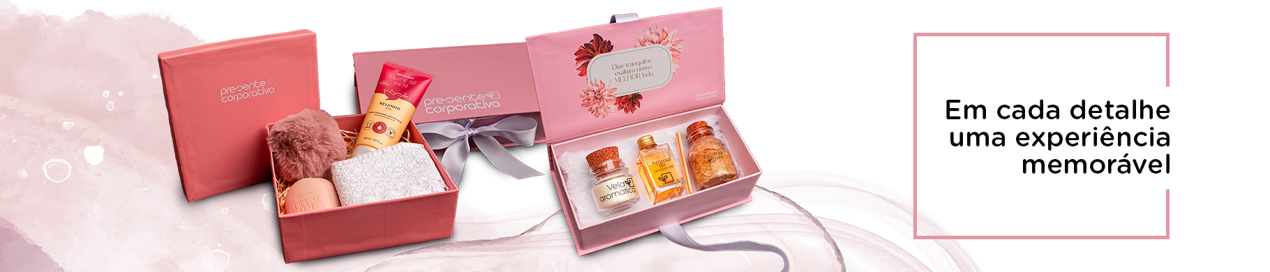 Presente Corporativo