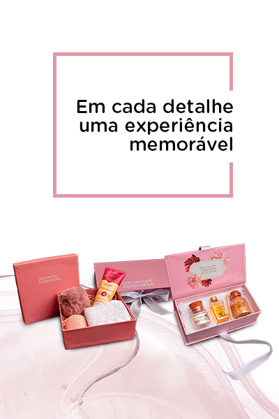 Presente Corporativo