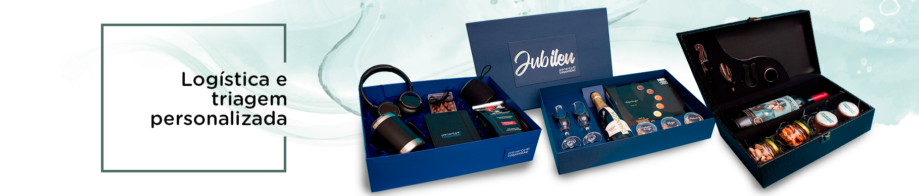 Presente Corporativo