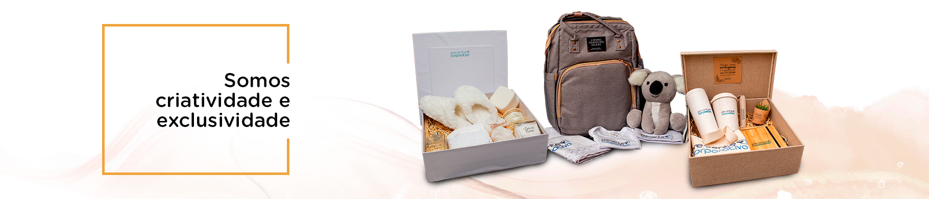 Presente Corporativo