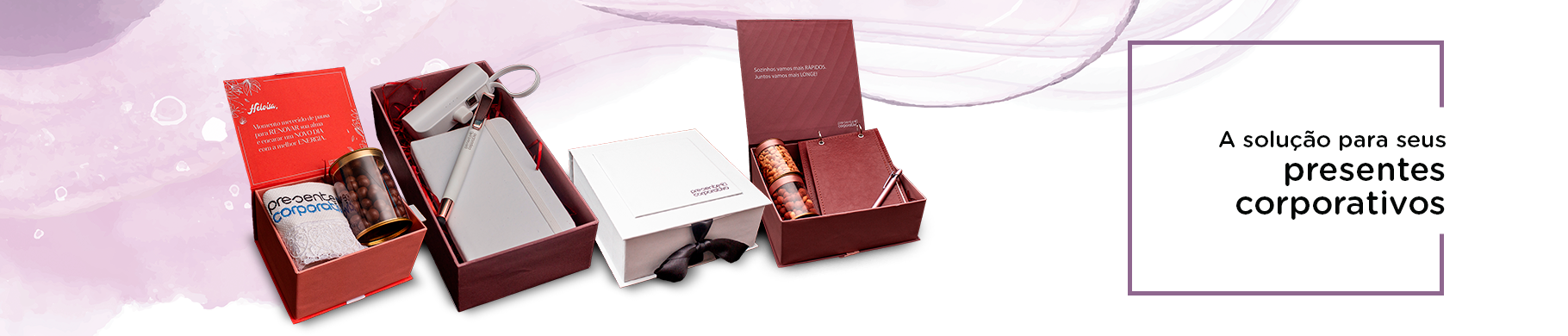Presente Corporativo