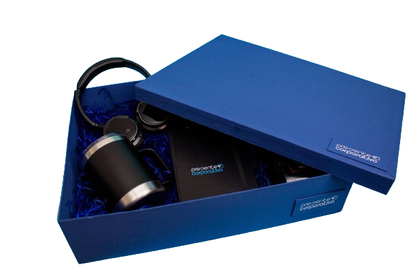 Kit Executivo Masculino