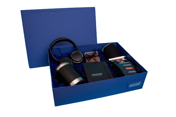 Kit Executivo Masculino