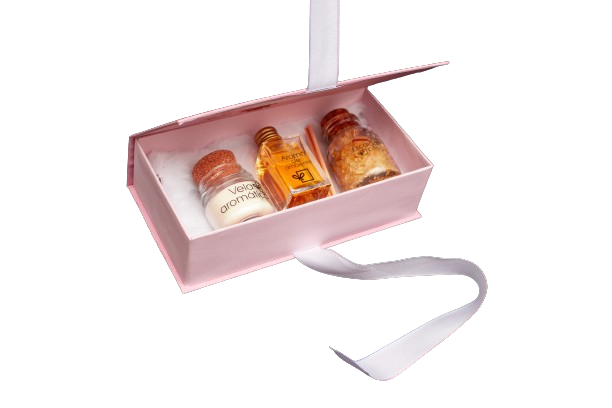 Mini Kit Relax