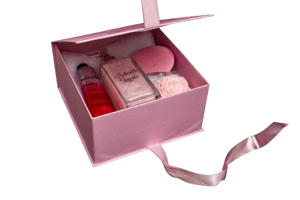 Kit Outubro Rosa